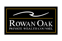 Financial Advisor Oakville | RowanOak Private Wealth